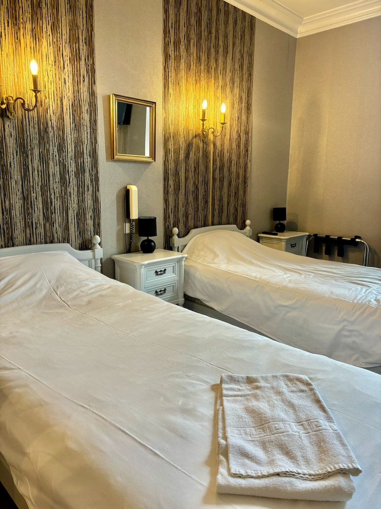 Comfort Twin Room