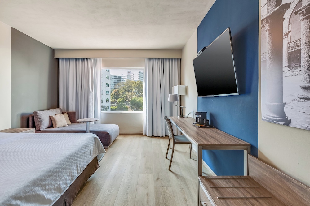 Superior Double Room, 2 Double Beds - Photo 1