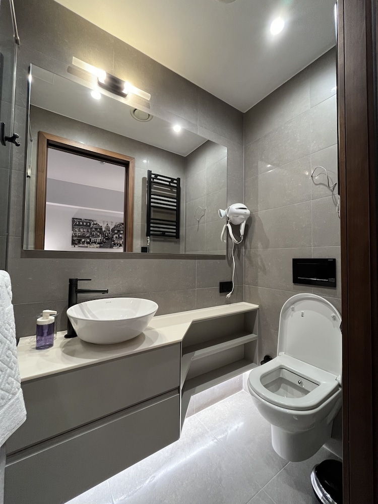 Double or Twin Room photo 3