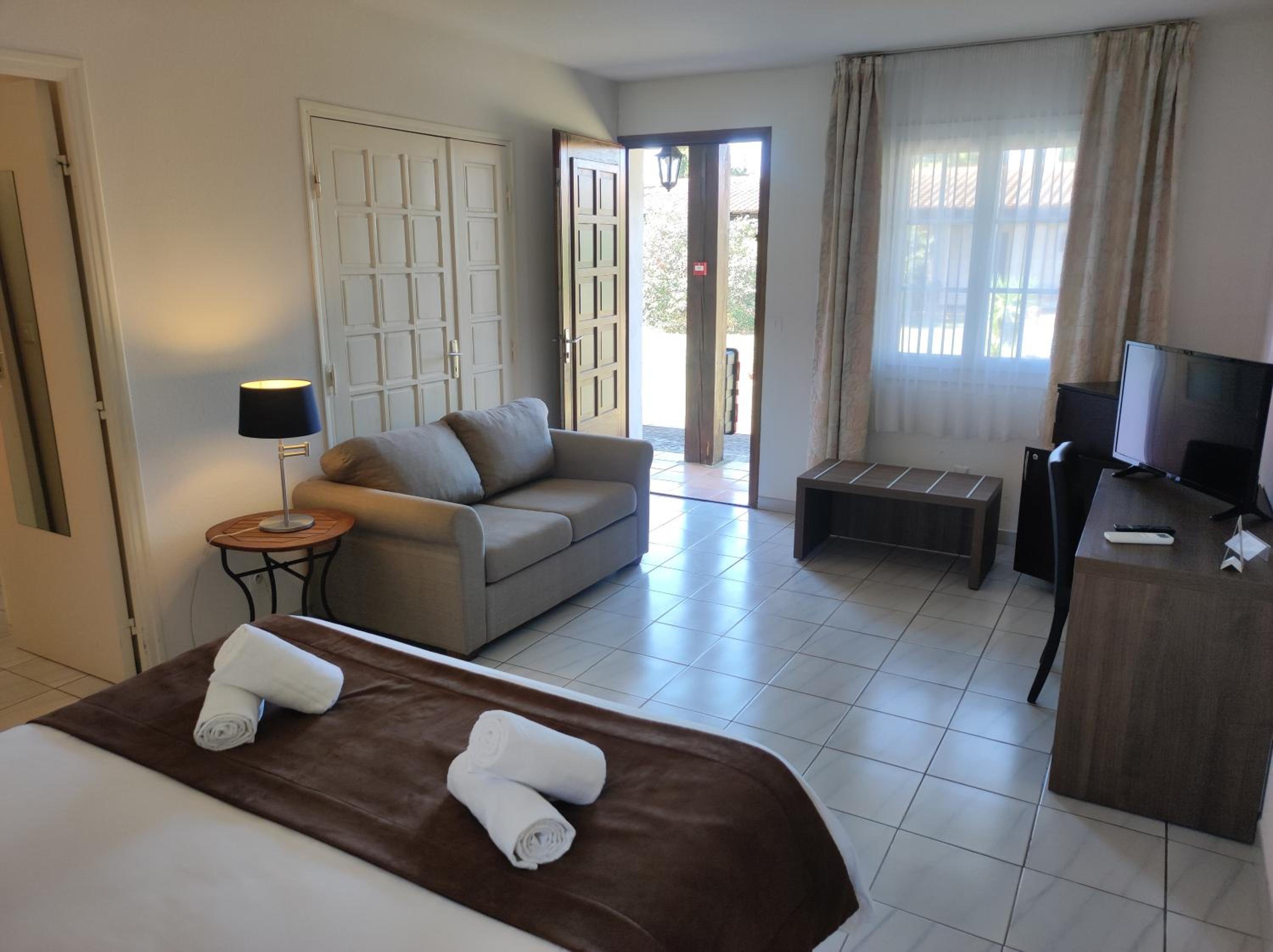 Family Suite photo 2