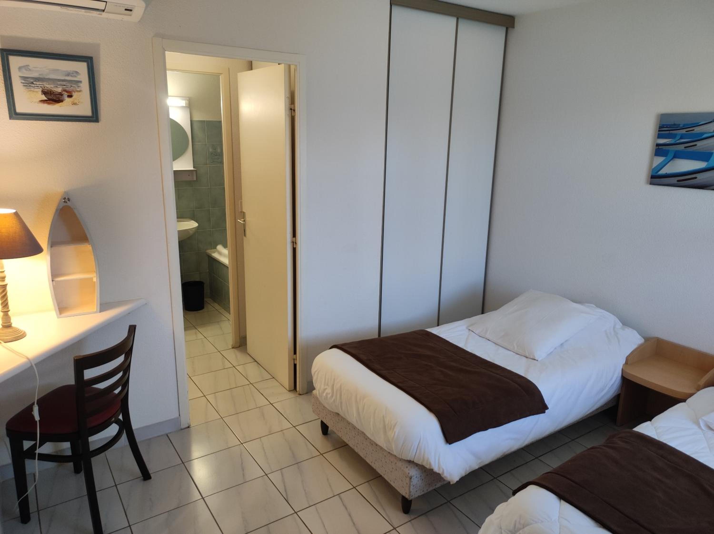 Family Suite photo 3
