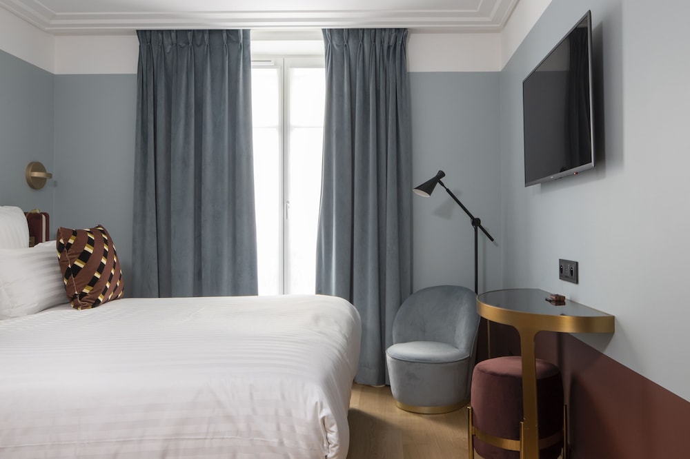 Executive Double Room (1) photo 3