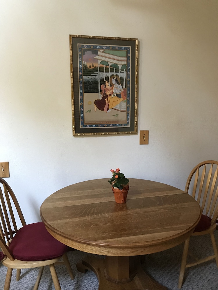 Triple Room, Ensuite, Garden View (Pisces) photo 2