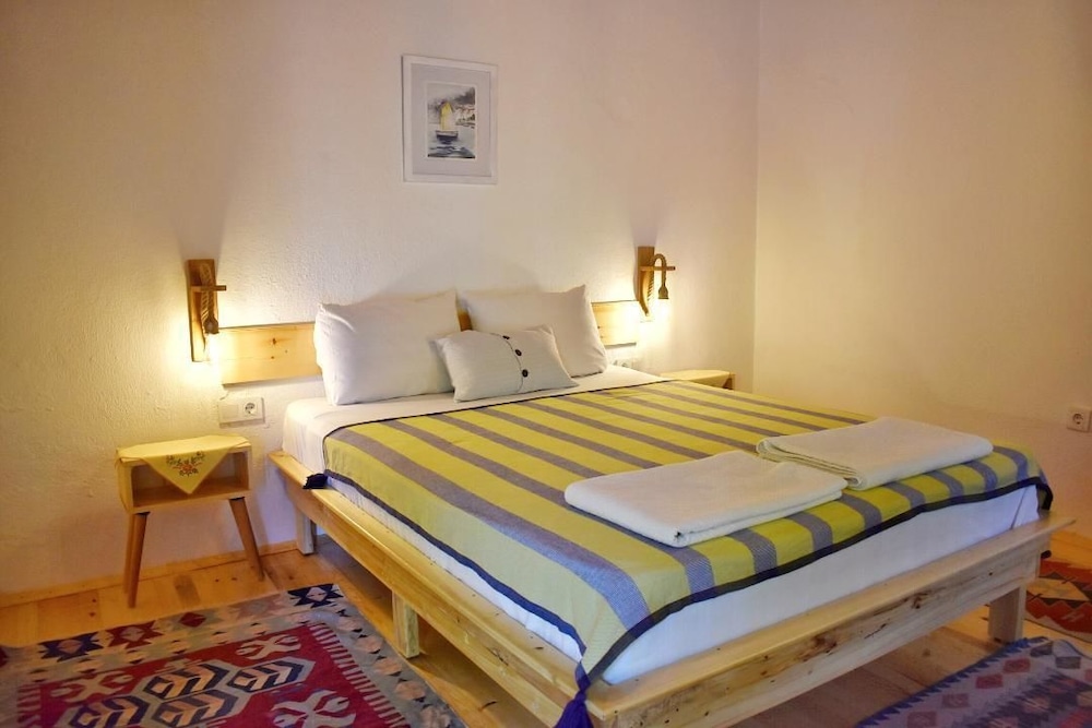 Room, 1 Double Bed, Garden View