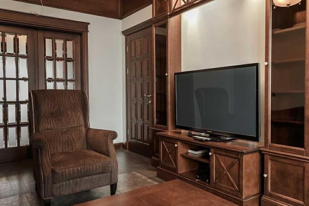 Exclusive Suite, 2 Bedrooms, Non Smoking, City View (Prospekt Niezavisimosti 14) photo 3