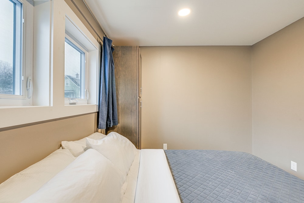 Apartment (2 Bedrooms) photo 1