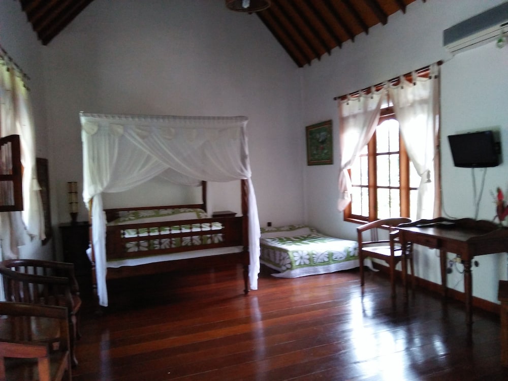 Basic Suite photo 1