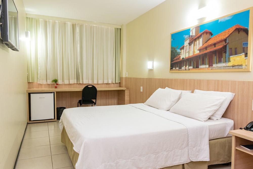 Superior Double Room photo 1