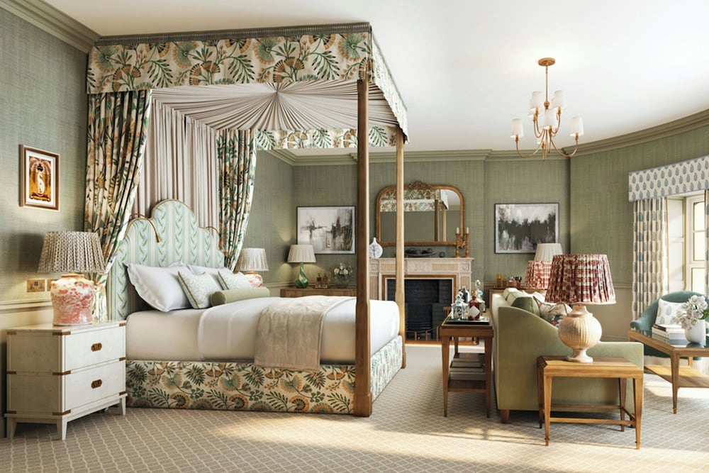 Presidential Suite, 1 Bedroom