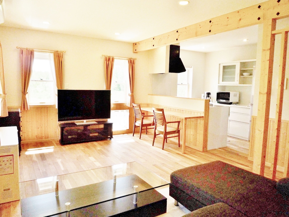 Apartment, 3 Bedrooms