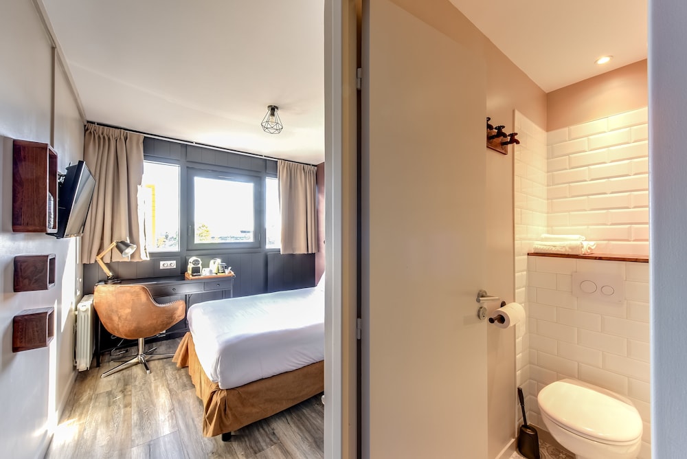 Double Room, 1 Queen Bed - Photo 1