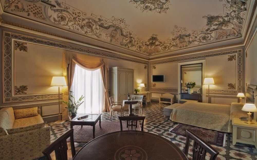 Classic Suite