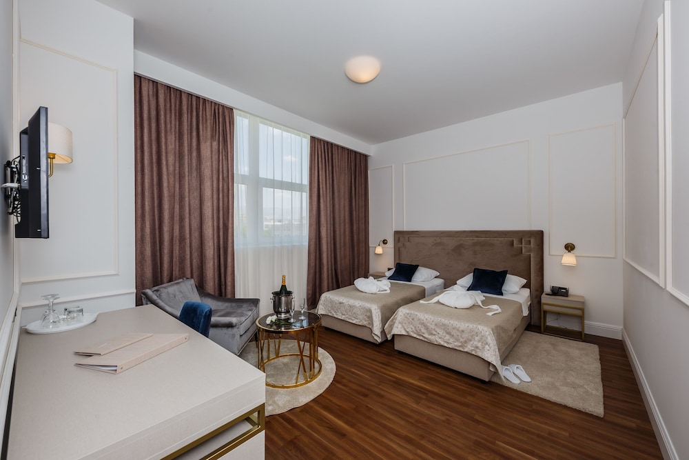 Standard Triple Room - Photo 7