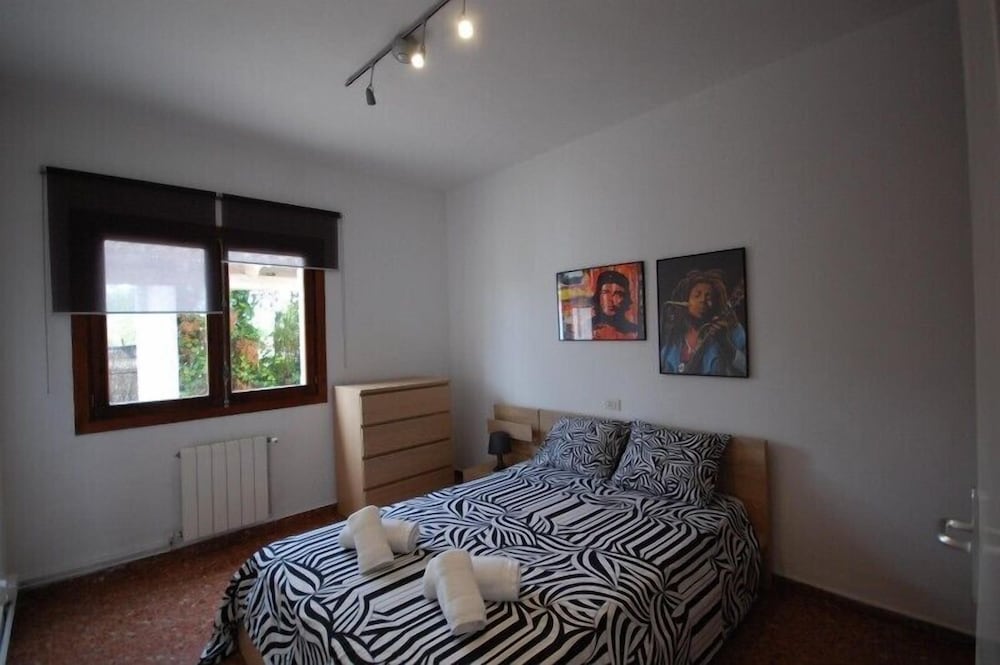Villa, 5 habitaciones, piscina privada