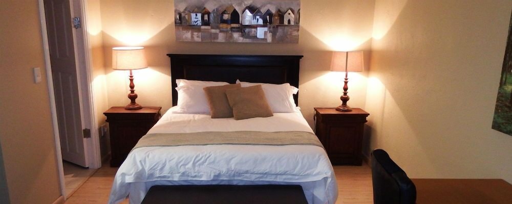 Double Room, 1 Bedroom photo 1