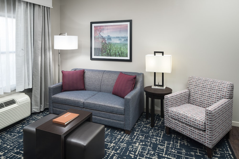 Suite, 2 Queen Beds, Accessible, Bathtub (Mobility & Hearing) - Photo 6