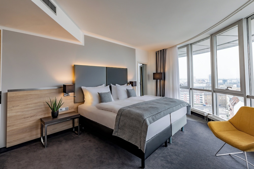 Standard Room, 2 Twin Beds