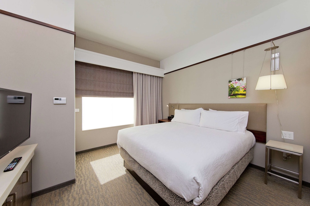 Suite, 1 King Bed, Non Smoking photo 2