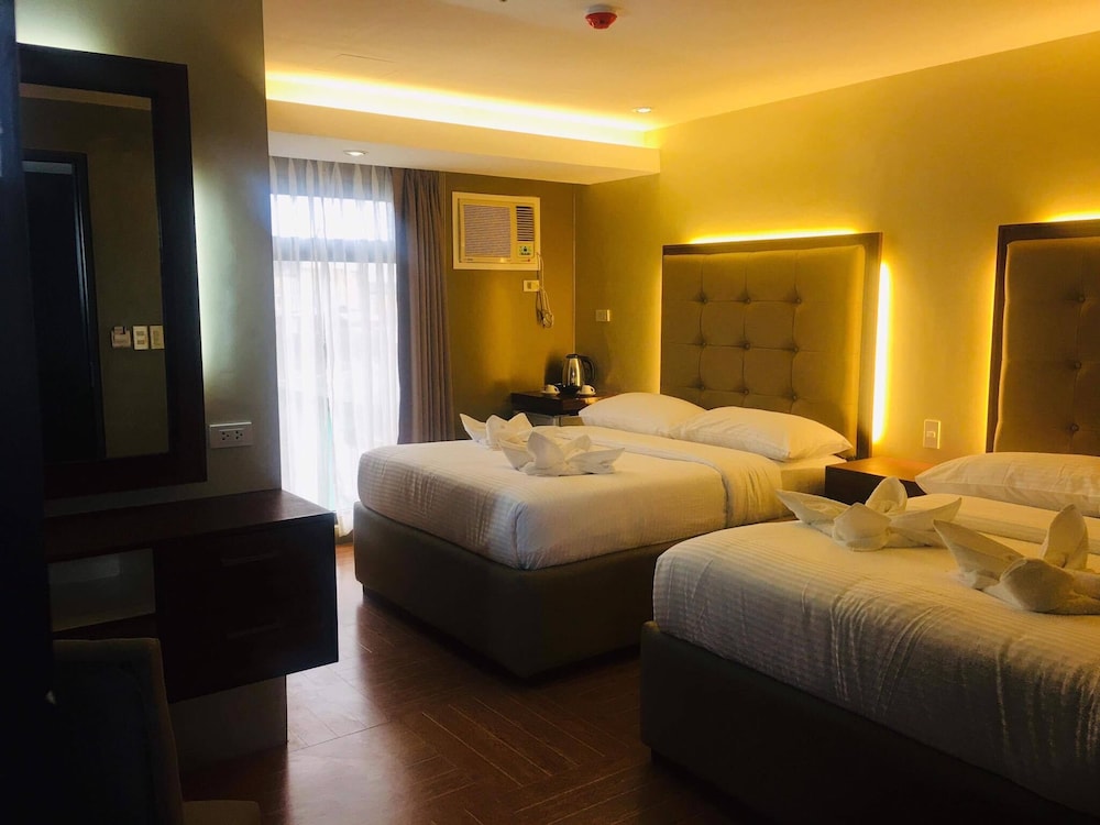 Deluxe Twin Room - Photo 1