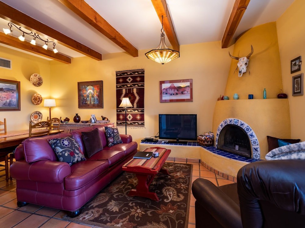 Condo, Multiple Beds, Patio, Garden View (#113 - No Pets)
