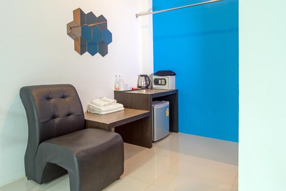 Superior Twin Room photo 2