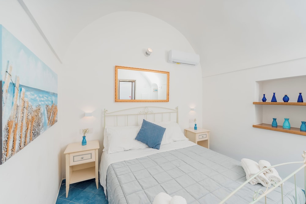 Double Room, Sea View (Depandance) - Photo 4
