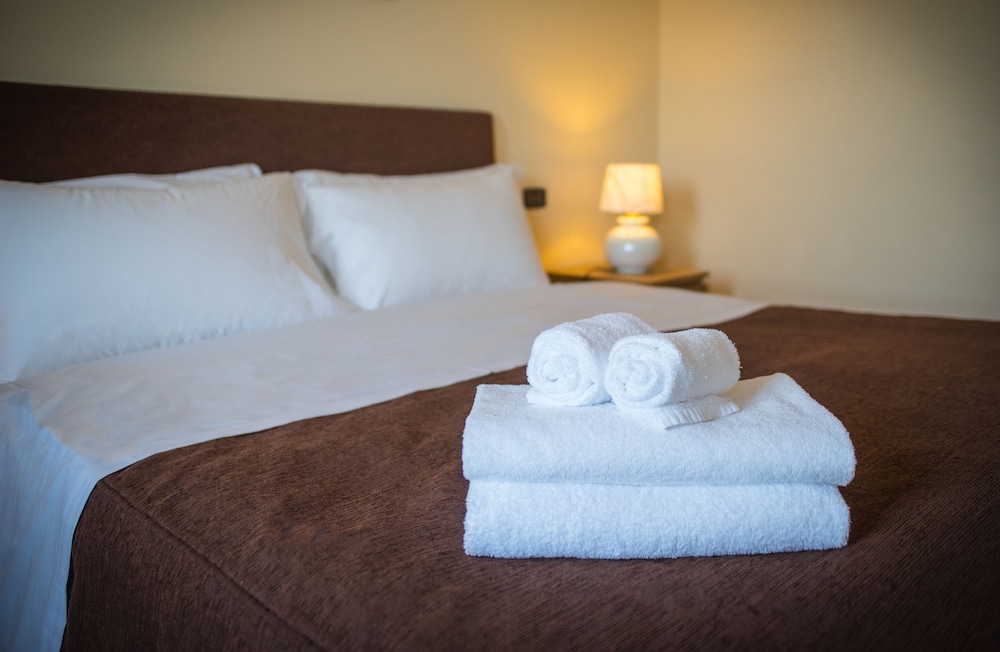 Superior Double Room, Non Smoking
