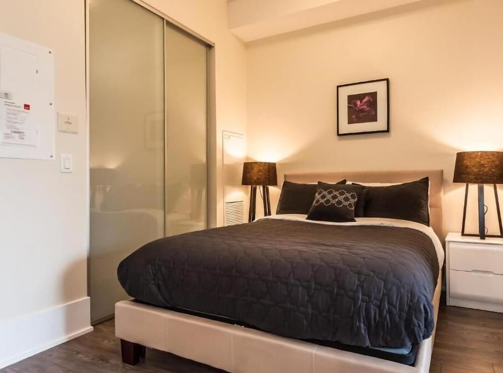 Comfort Apartment