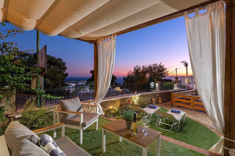 Duplex, 2 Bedrooms, Sea View photo 2