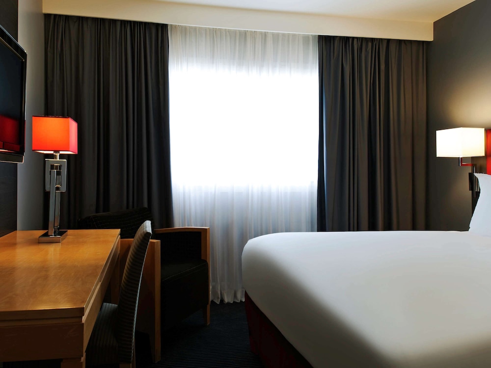 Classic Room, 1 Double Bed photo 1