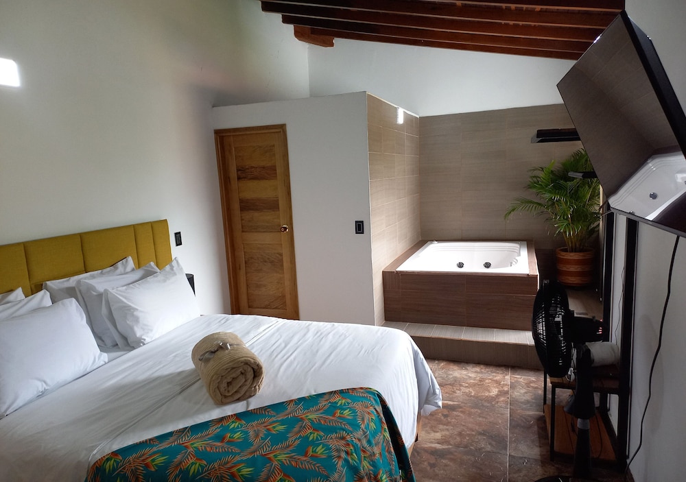 Standard Double Room photo 1