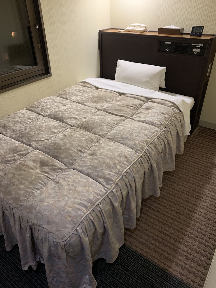 Single Room, Non Smoking photo 3