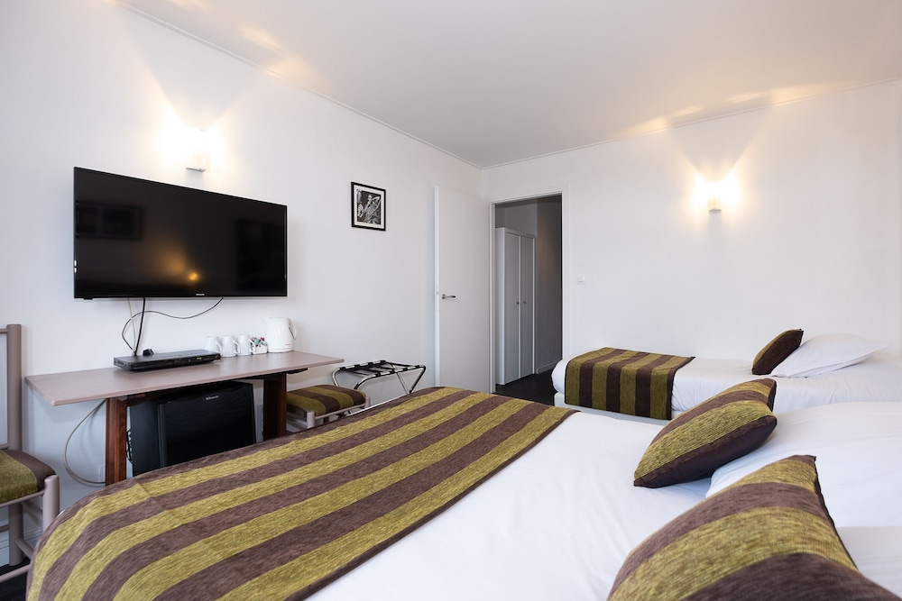 Triple Room - Photo 1
