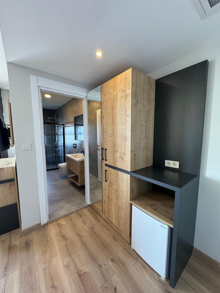 Deluxe Double Room, Sea View photo 2