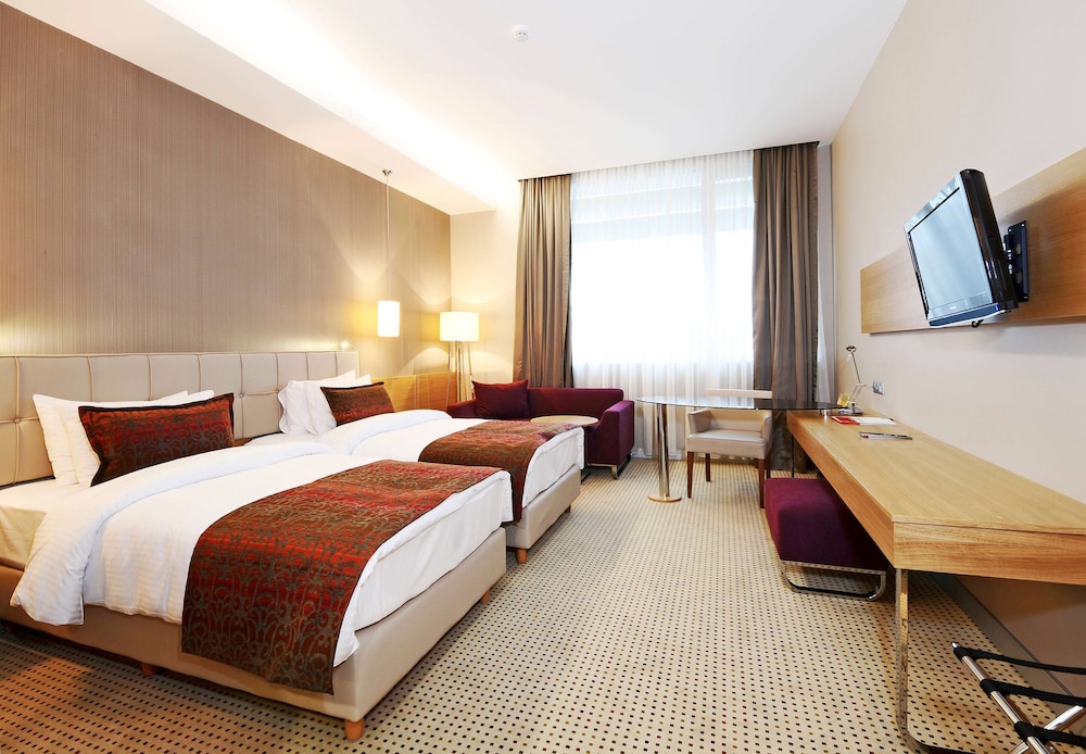 Room, 2 Twin Beds, Accessible, Non Smoking