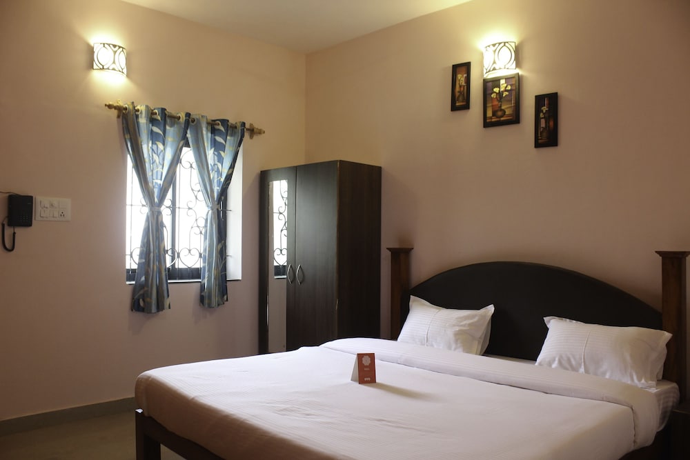 Standard Double Or Twin Room, 1 Double Bed