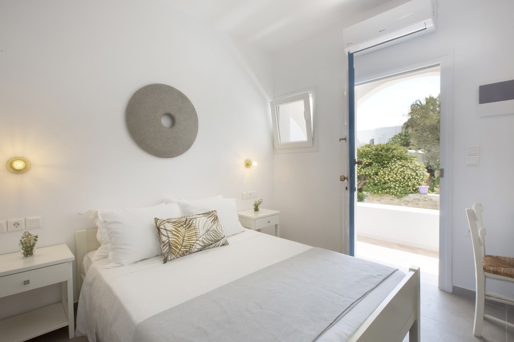 Basic Double Room