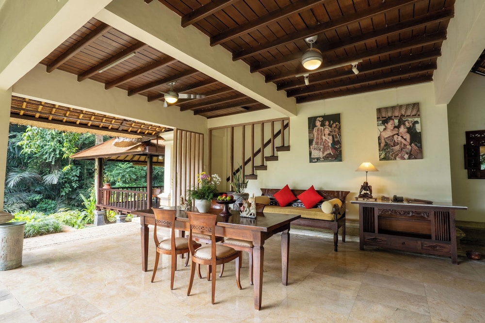 Premier Villa, 2 Bedrooms, Private Pool, River View - Photo 5