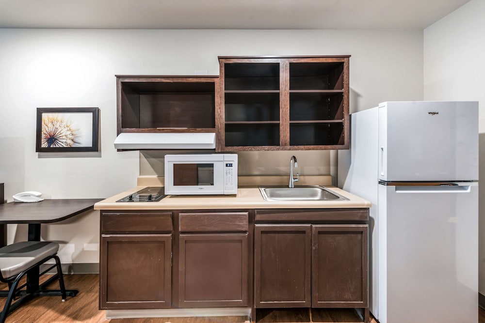 WoodSpring Suites Columbus West - Hilliard, Billede 6