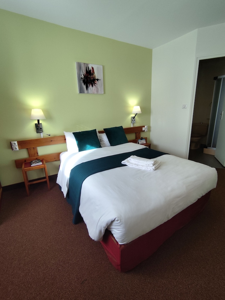 Comfort Double Room photo 3