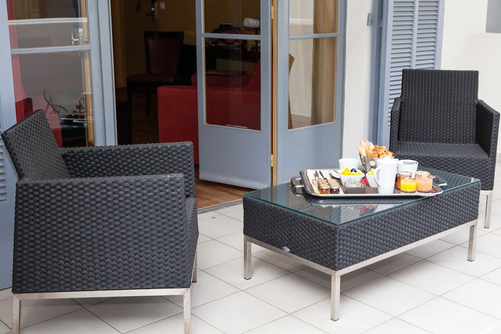 Junior Suite - Photo 12