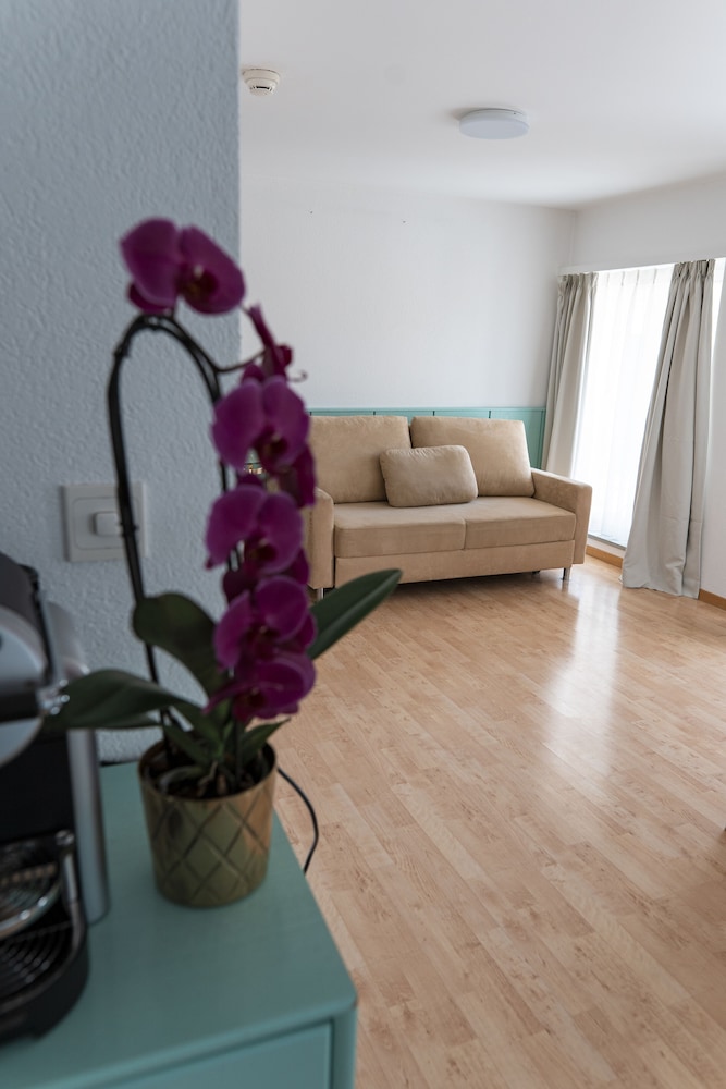 Family Suite (Twin) photo 3