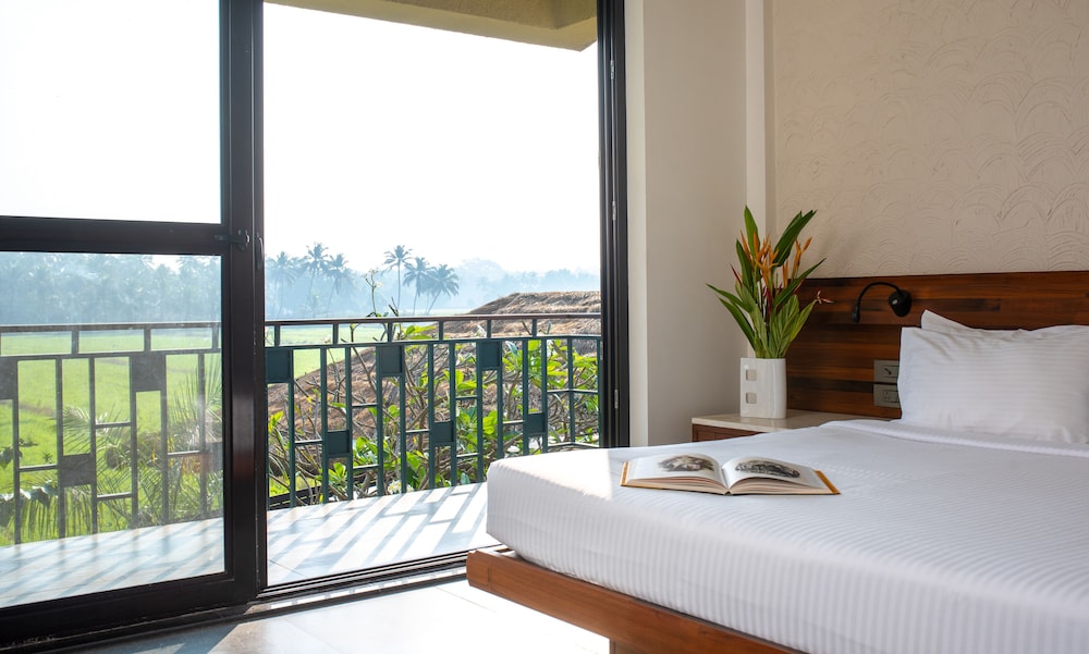Superior Double Paddy View Room. - Photo 6