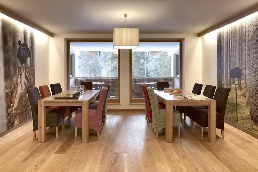Standard Apartment, 2 Bedrooms photo 2