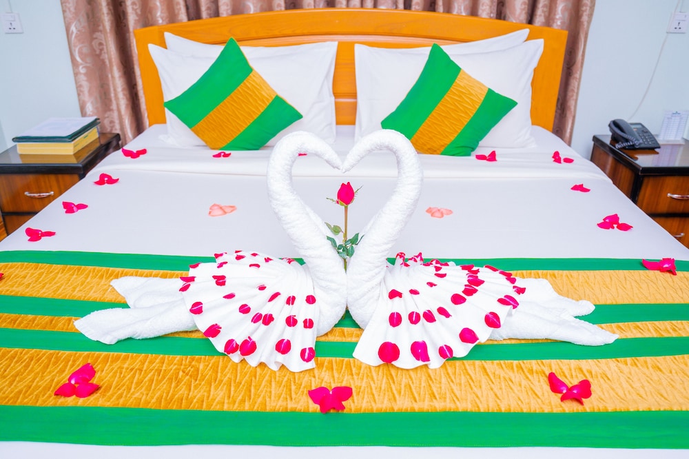 Deluxe Double Room, 1 Double Bed photo 2