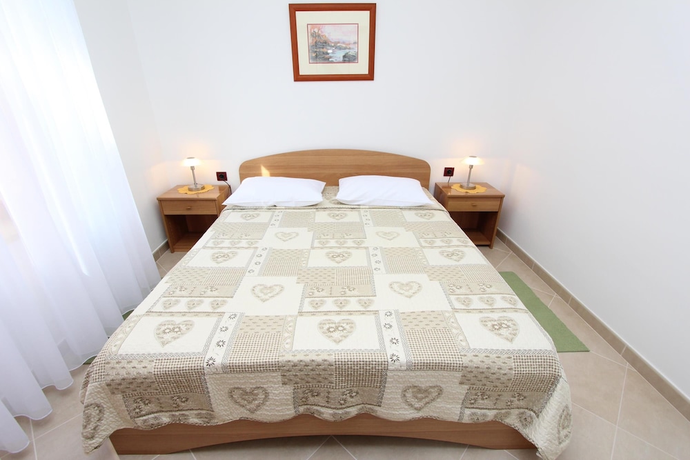 Apartment, 2 Bedrooms (2)