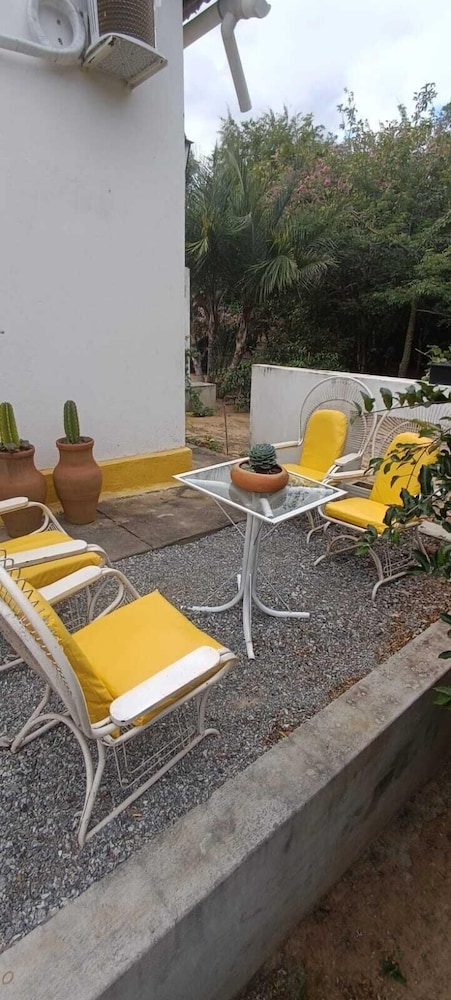 Family Studio Suite, Garden View photo 2