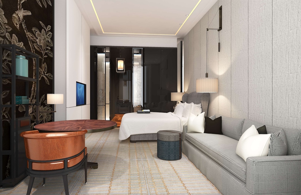 Room, 1 Double Bed