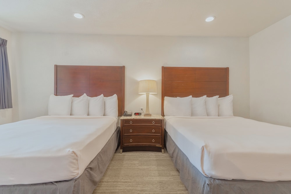 Accessible Double Queen Room photo 1