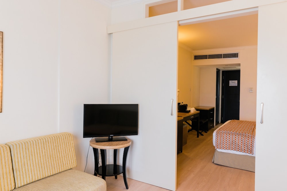 Superior Suite, Sea View photo 3
